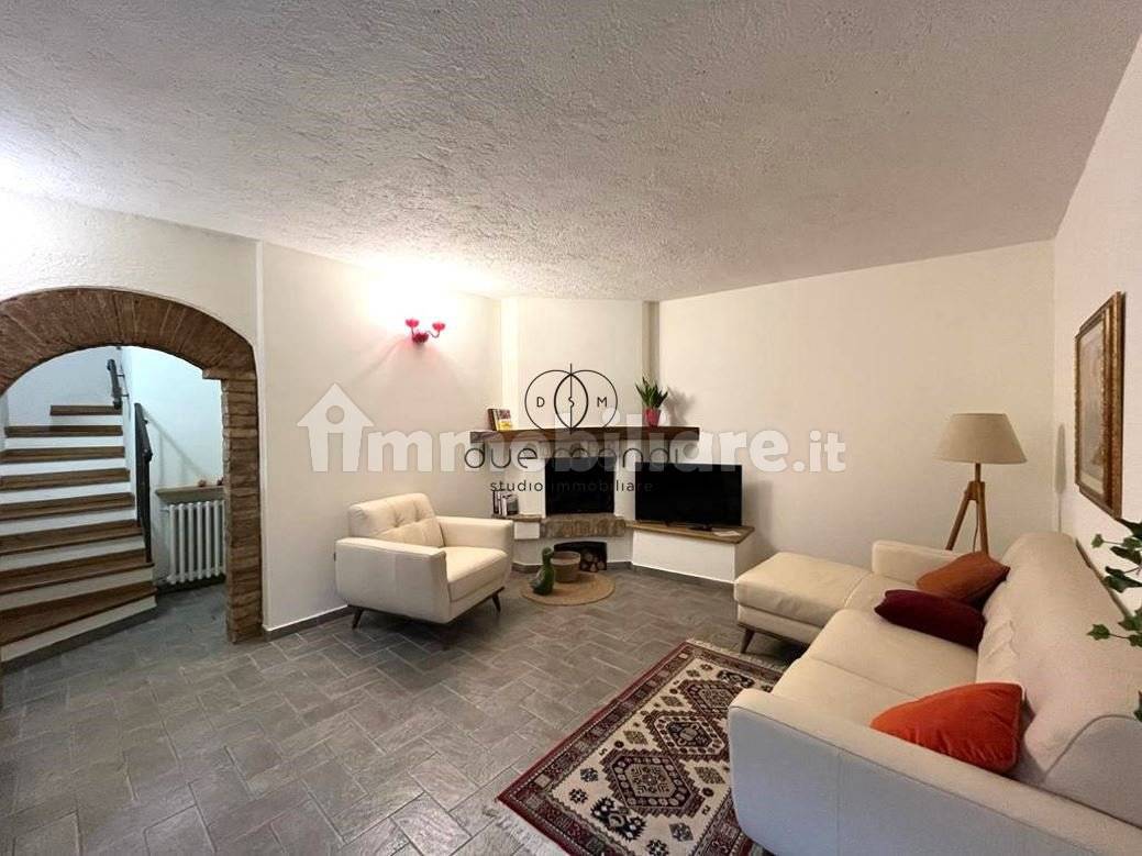 Appartamento in vendita a Spoleto