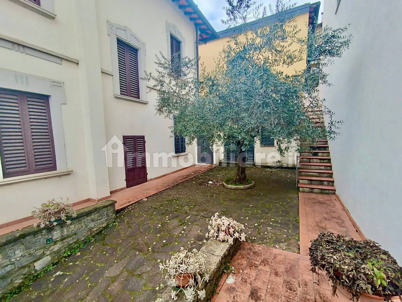 Villetta a schiera in vendita a Rignano sull'Arno