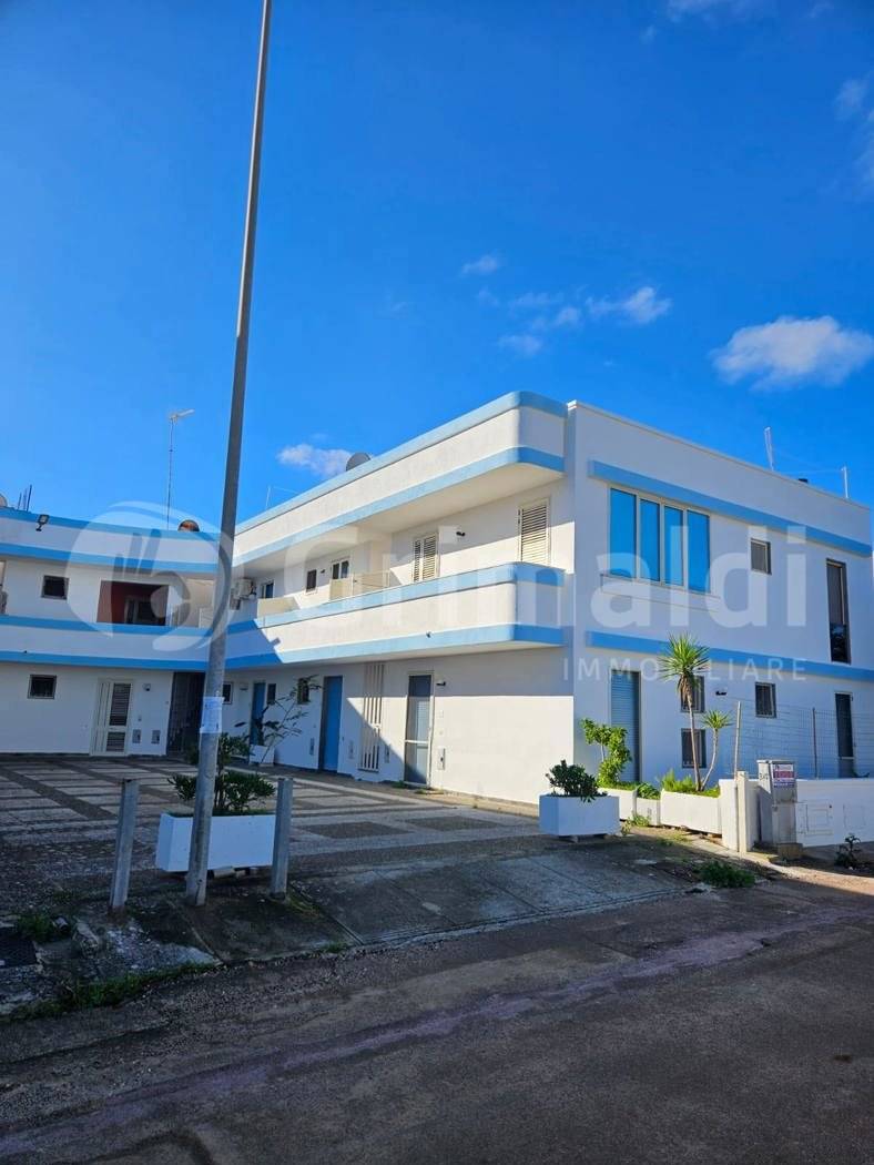 Appartamento in vendita a Salve