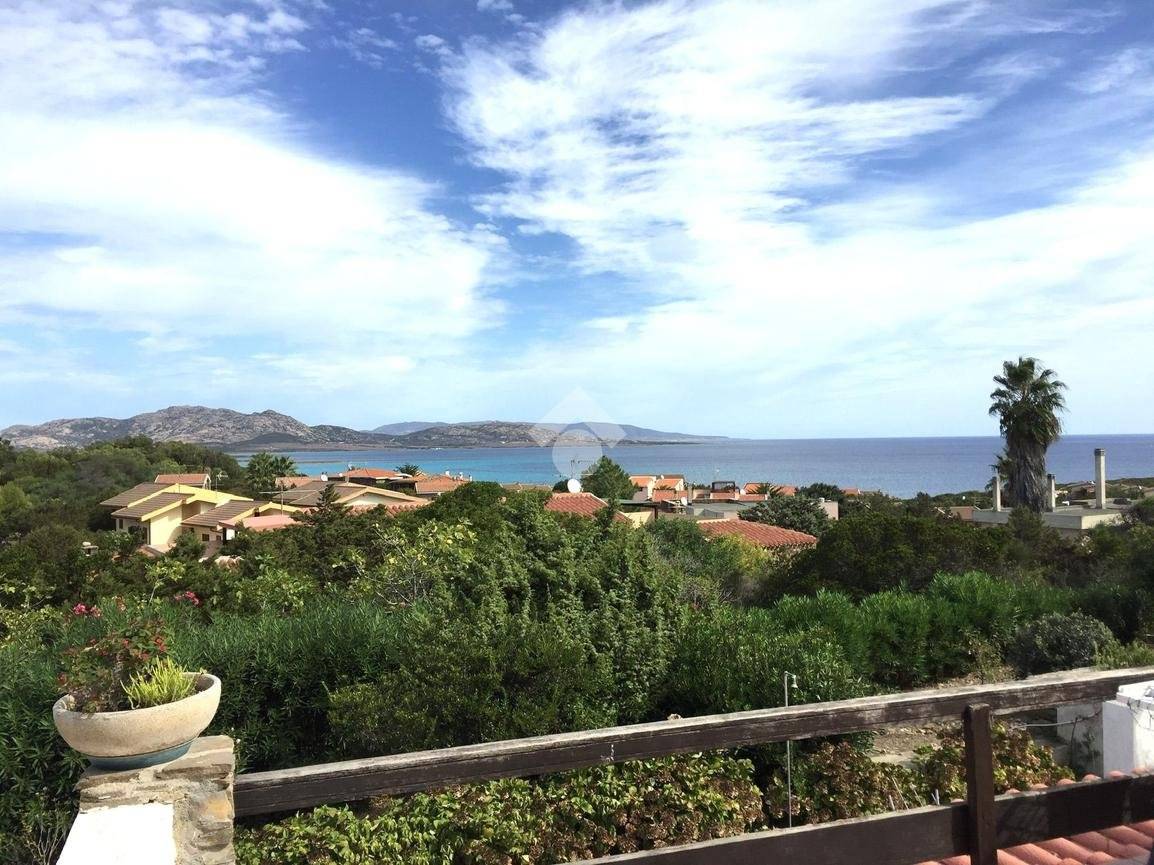 Villetta a schiera in vendita a Stintino