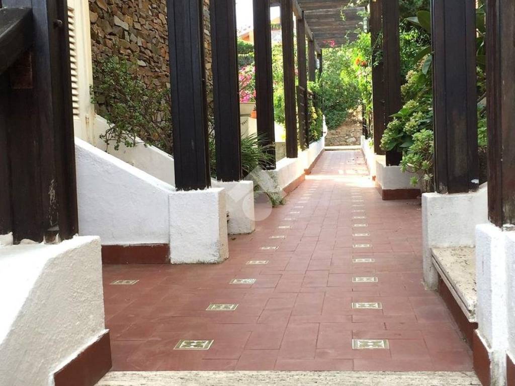 Cortile interno