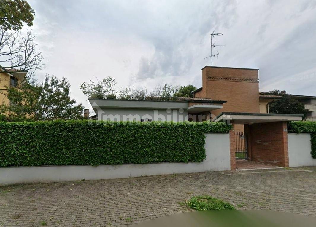 Villa in vendita a Mezzago