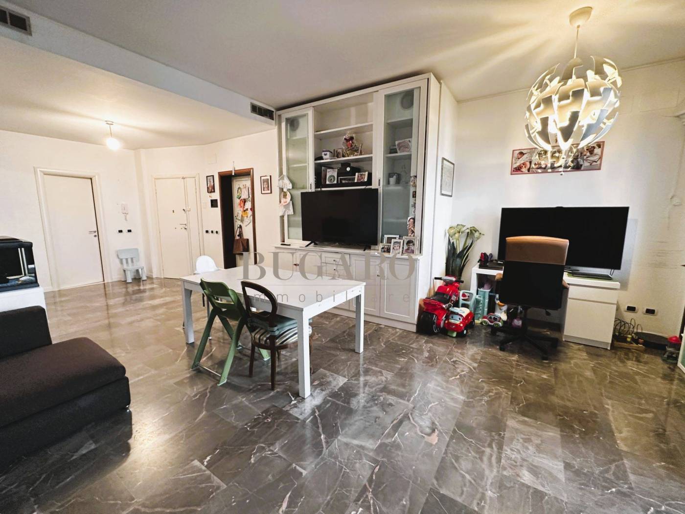 Appartamento in affitto a Ancona