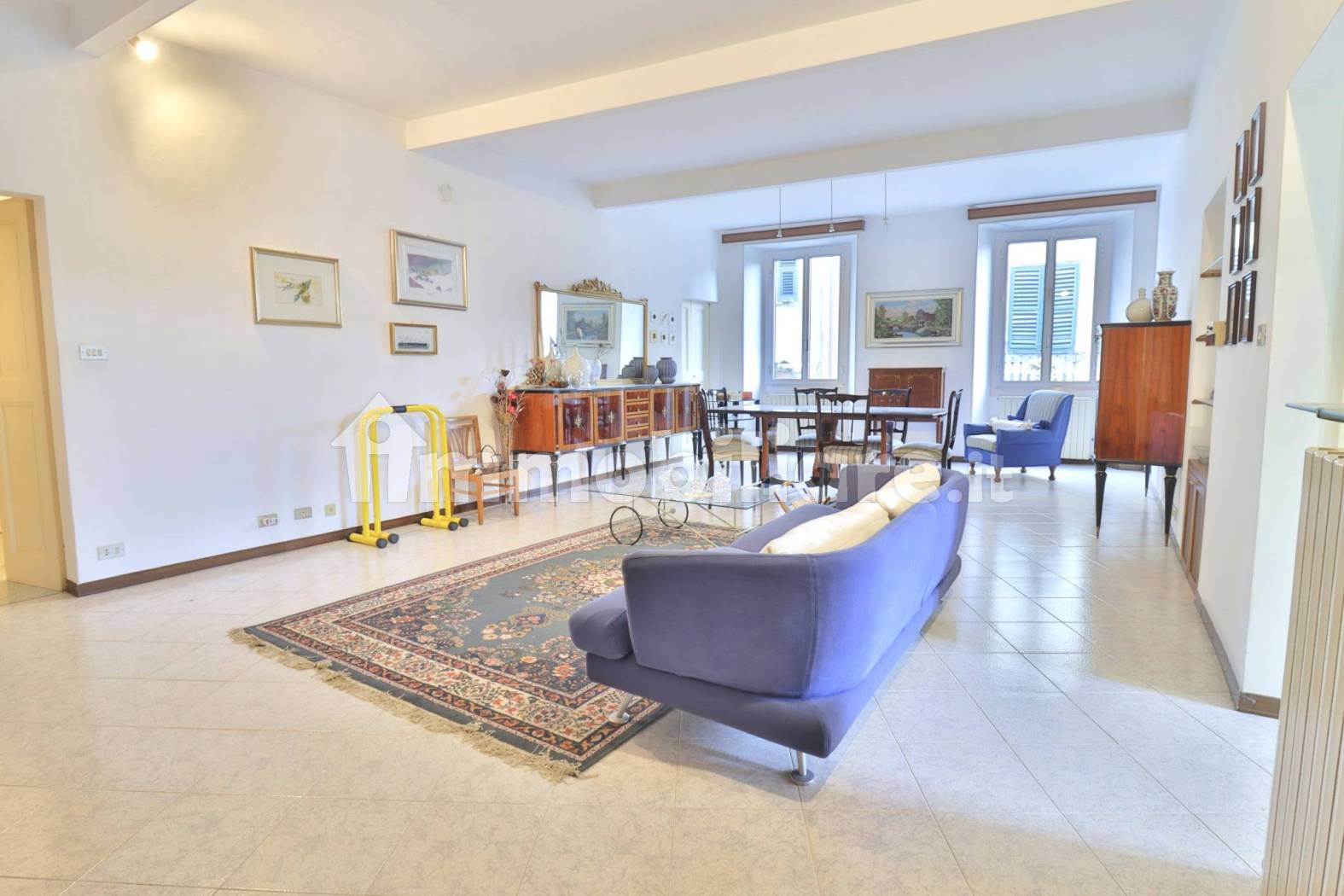 Appartamento in vendita a Ovada