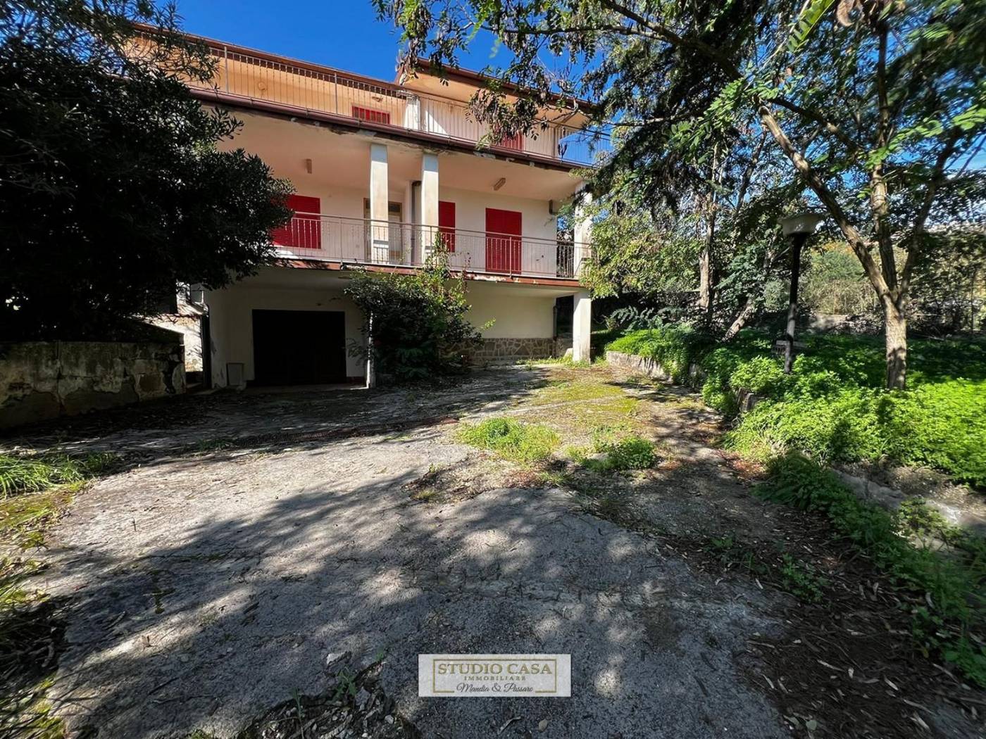 Villa - foto 3