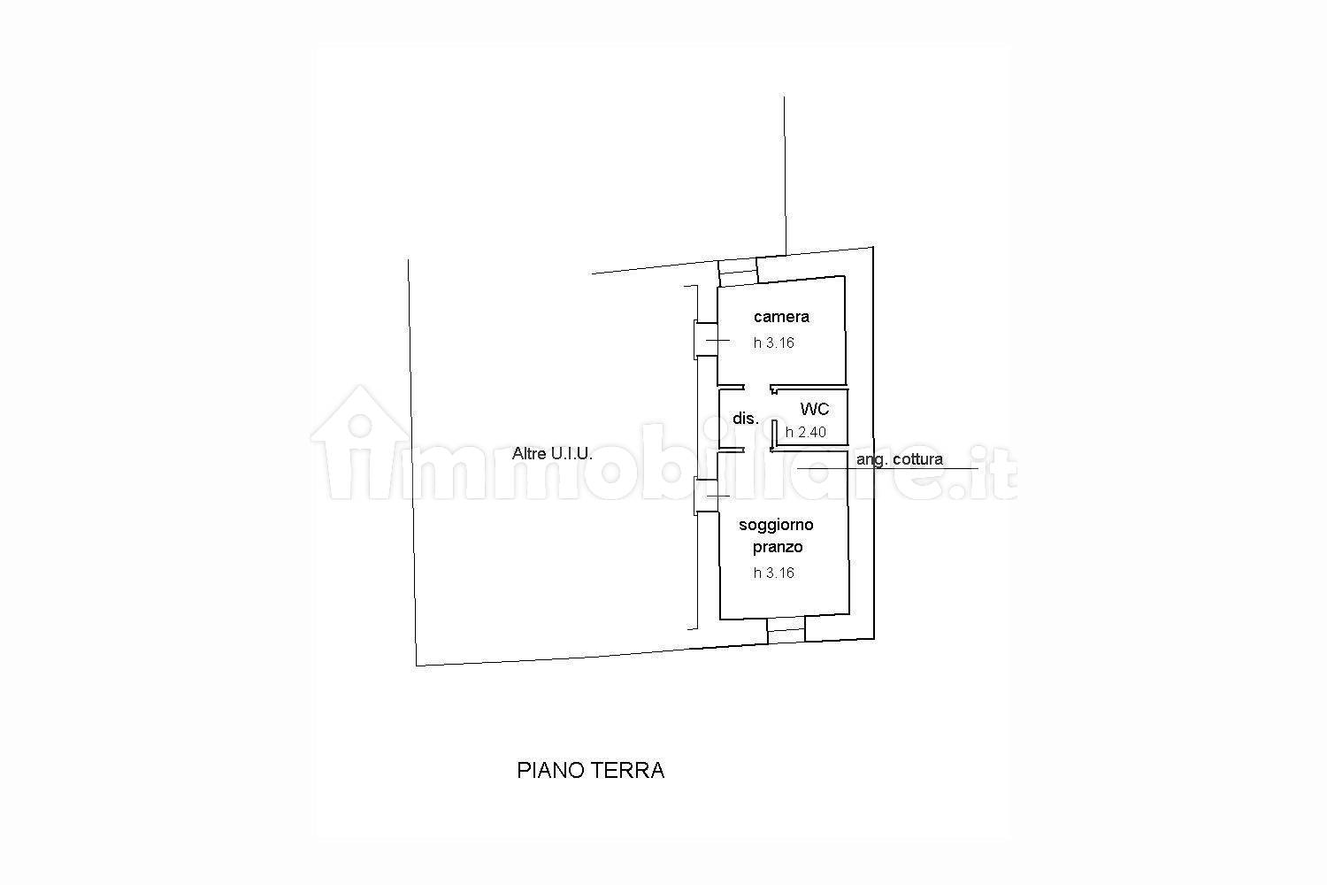 Palazzo - Edificio - foto 4