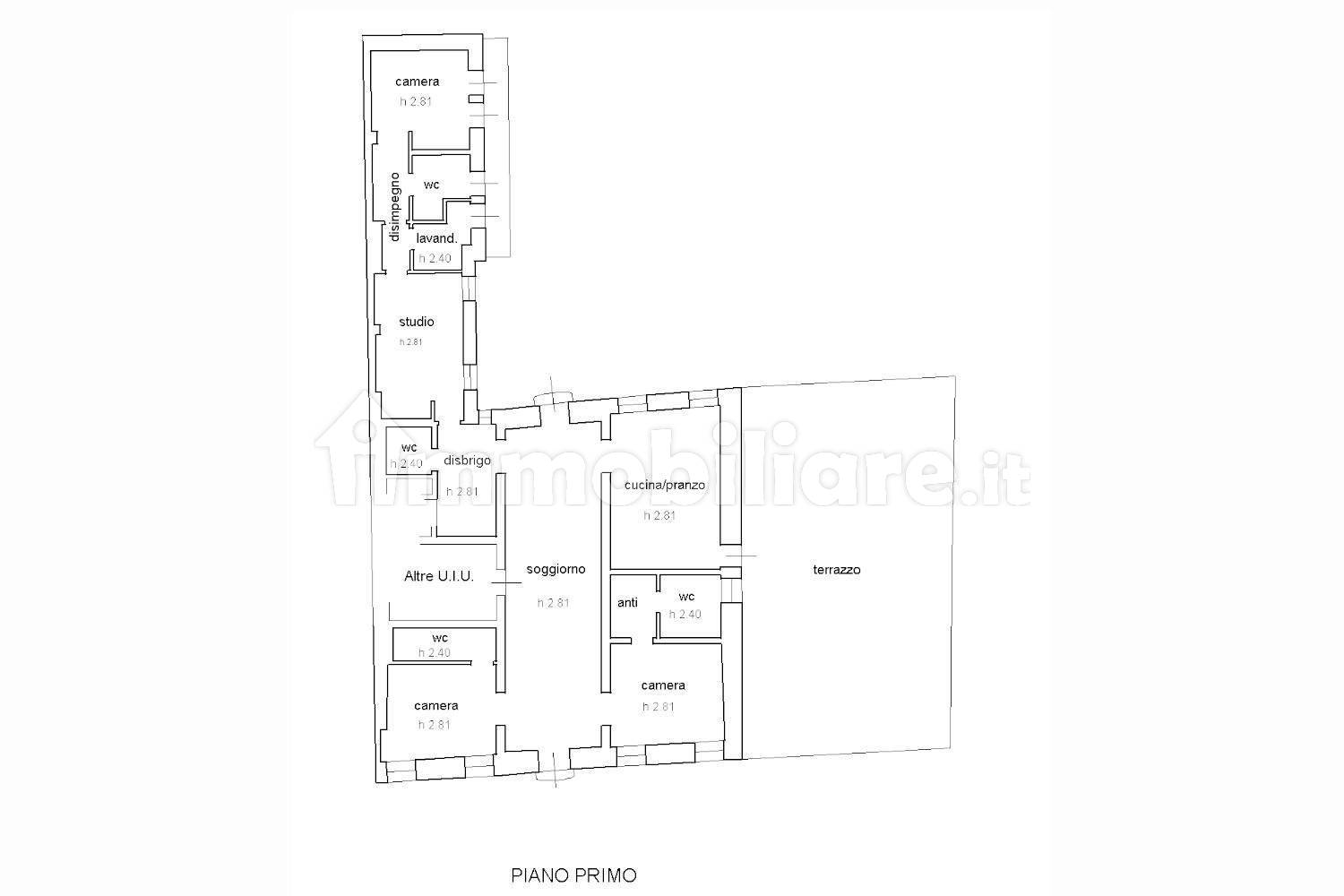 Palazzo - Edificio - foto 5