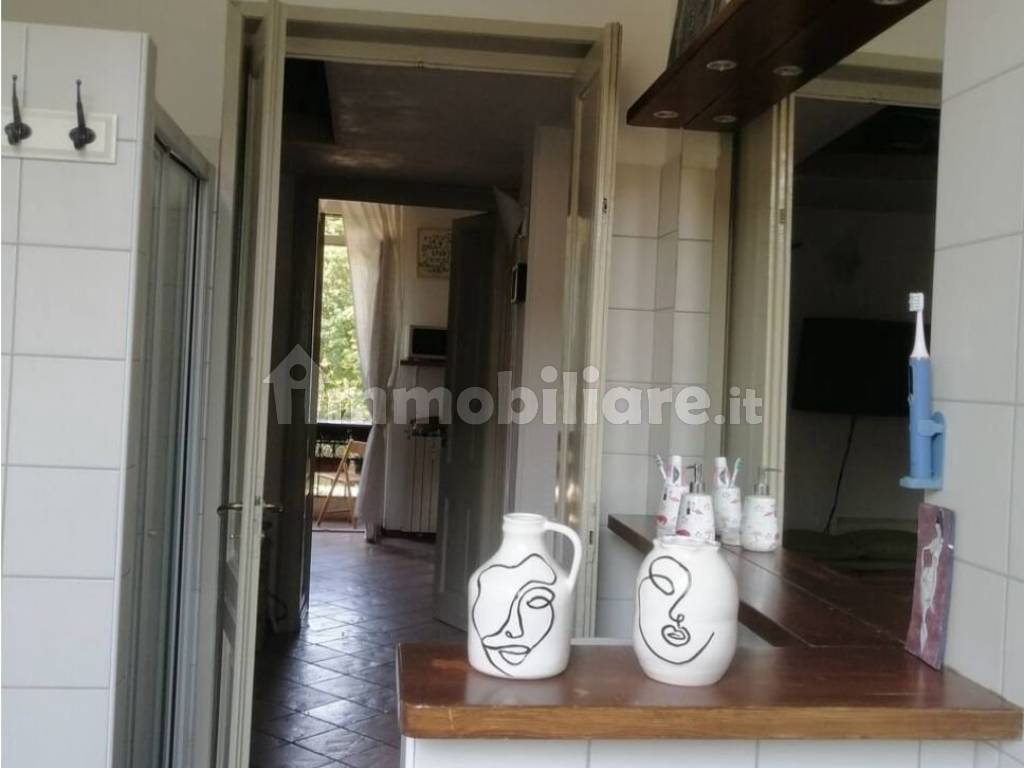 Stanza doppia in Borgo Po, foto 5 di 8