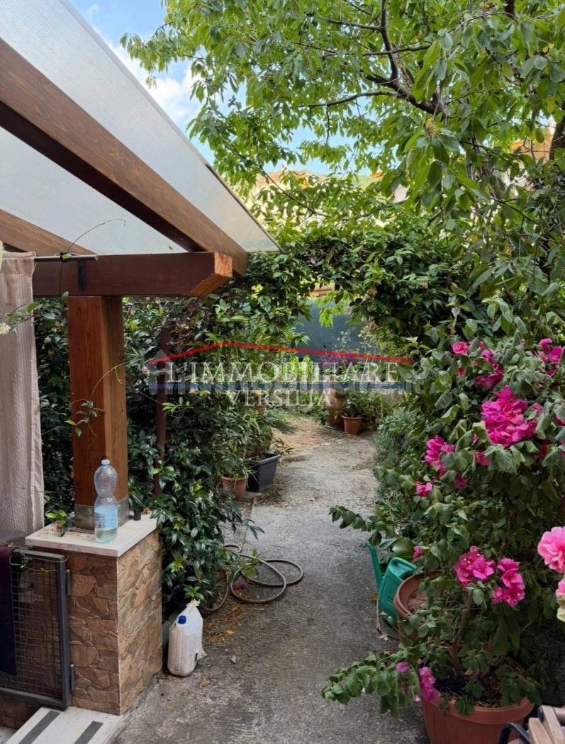 Appartamento in vendita a Massa