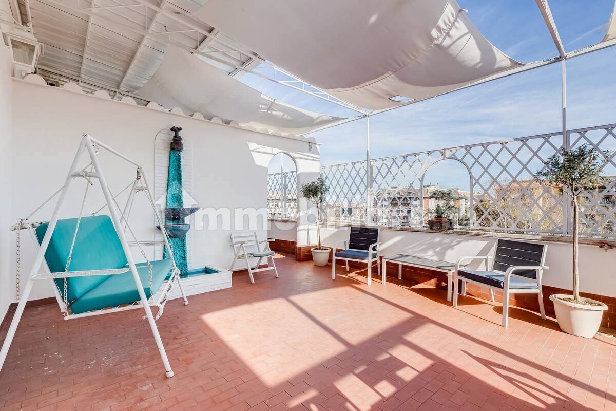 Attico - Mansarda - foto 5