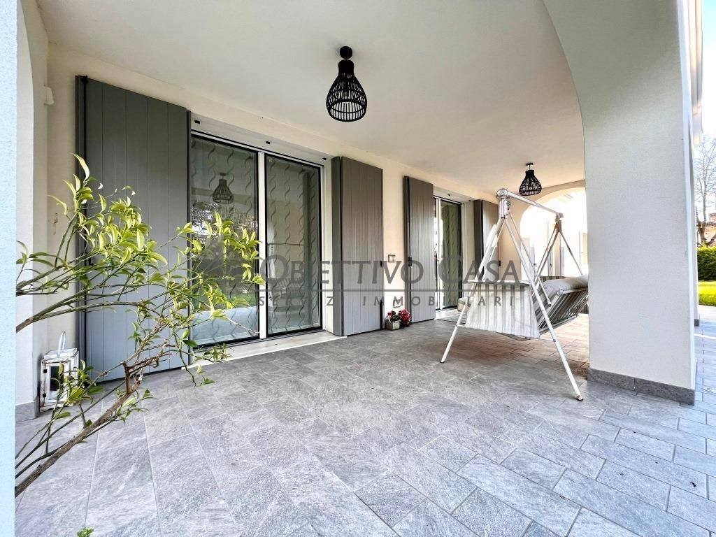 Villa in vendita a Albignasego