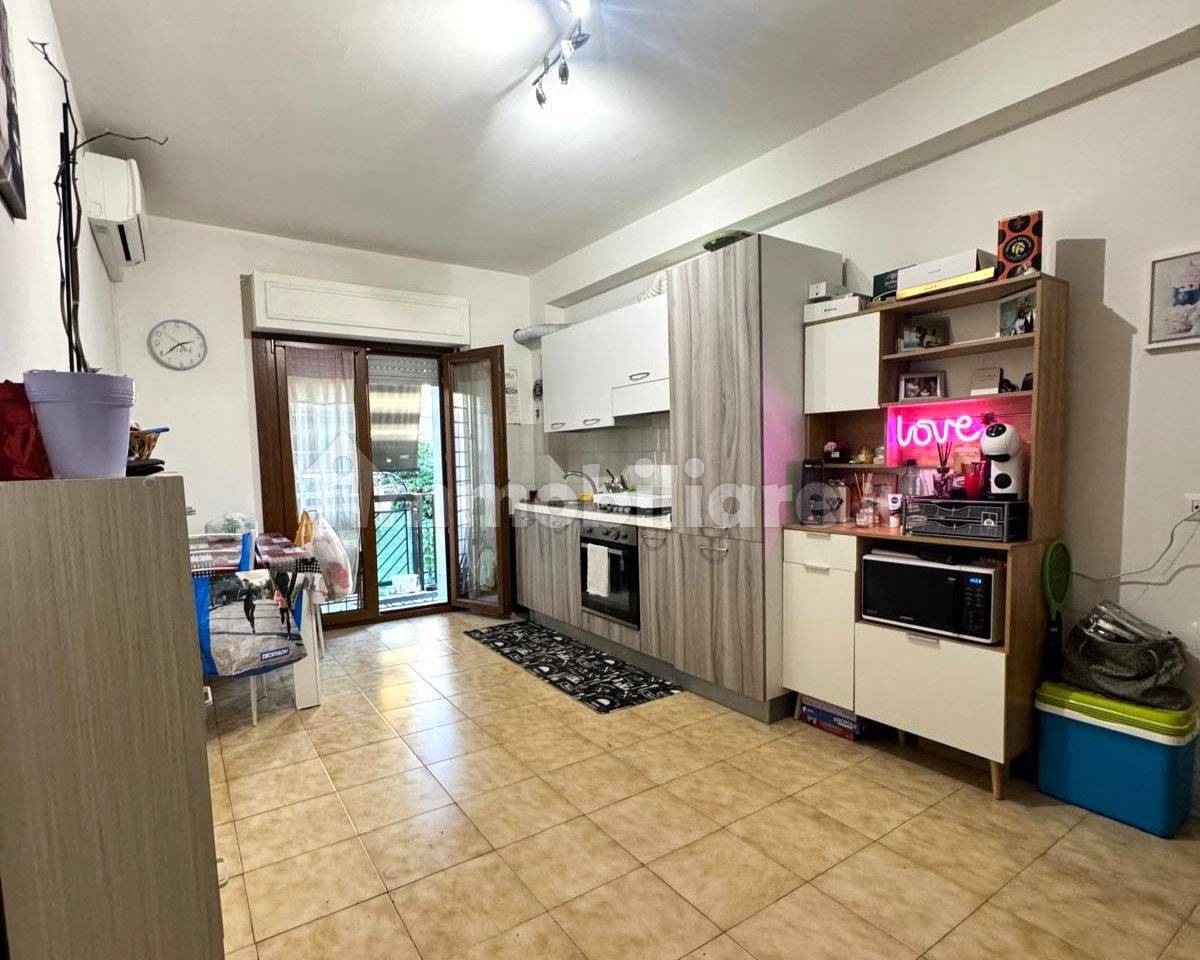 Appartamento in affitto a Tivoli