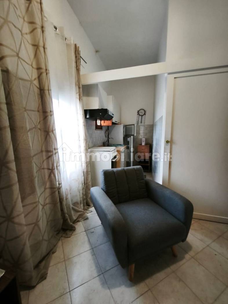 Appartamento in affitto a Trapani