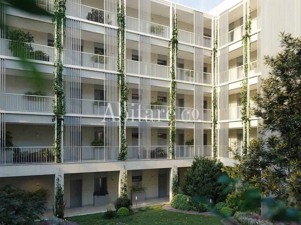 Appartamento in vendita a Monza