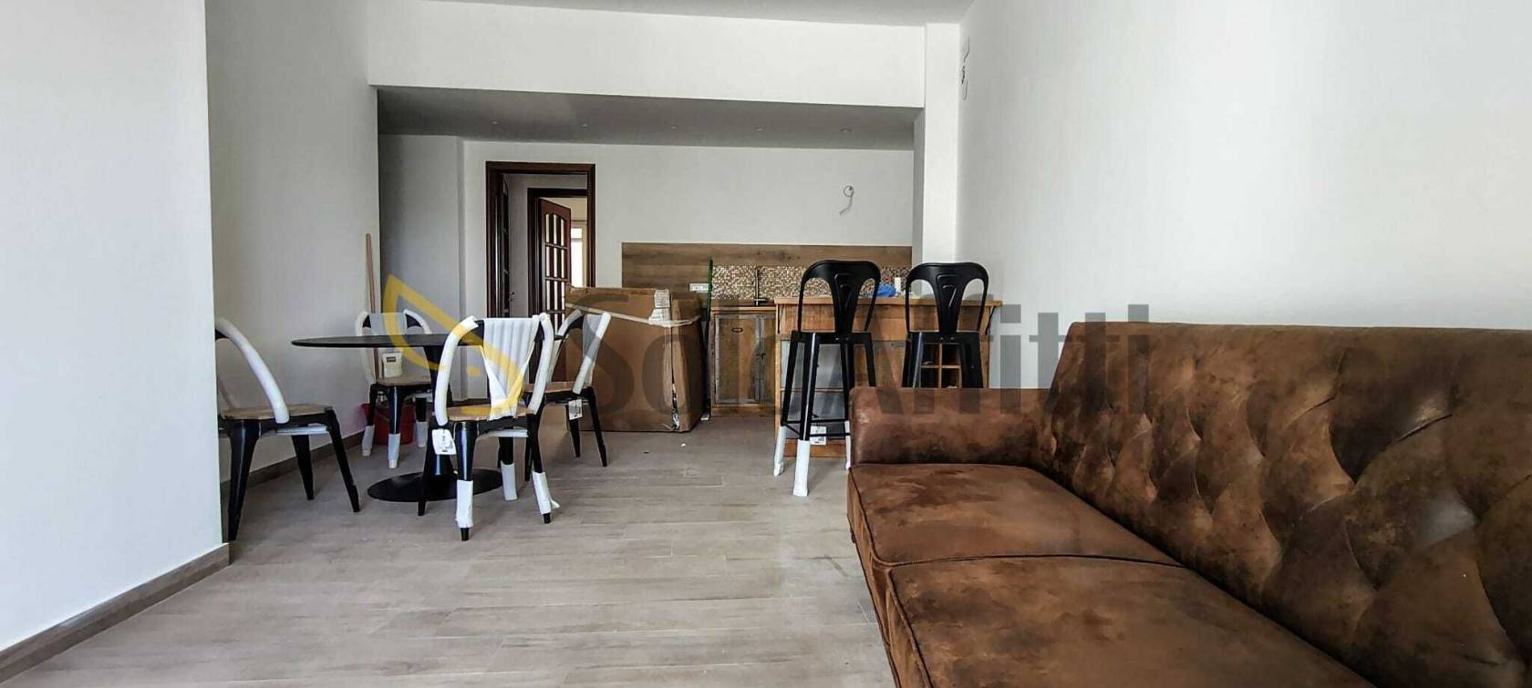 Appartamento in affitto a Catania