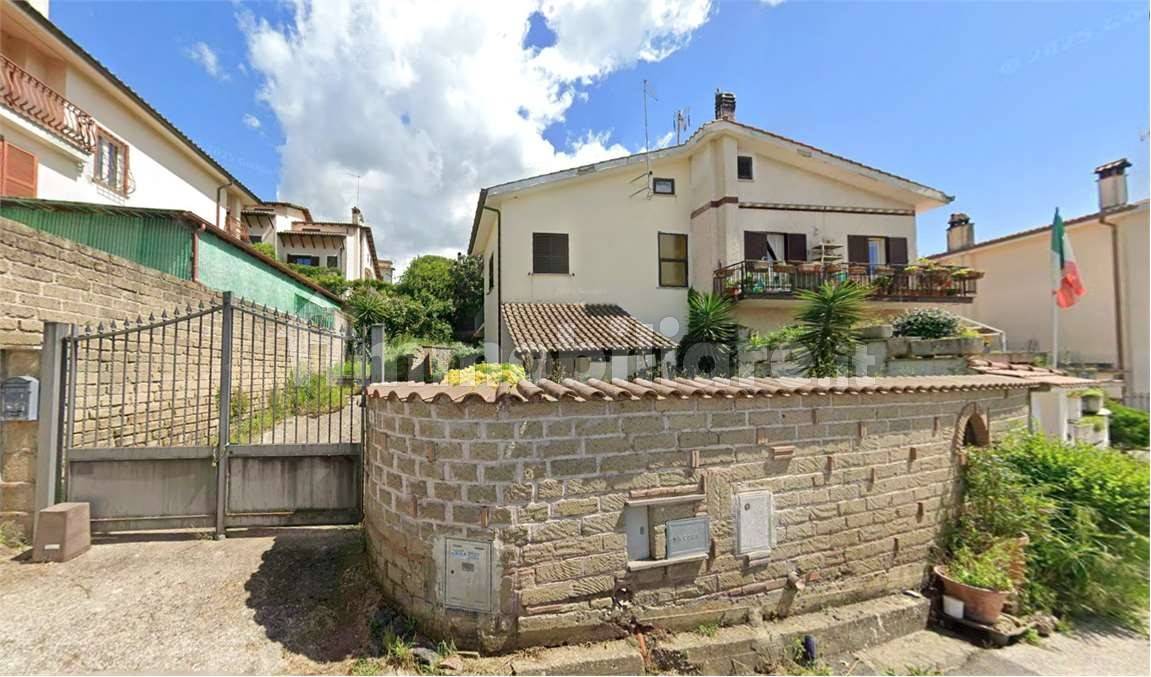 Villetta a schiera in vendita a Sacrofano