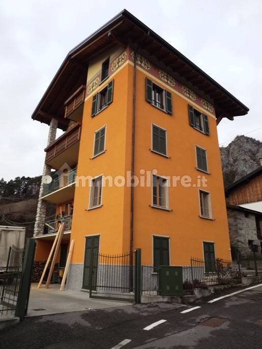 Appartamento in vendita a Piazzatorre