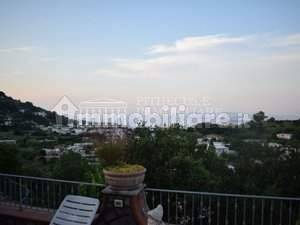 Villa in vendita a Barano d'Ischia