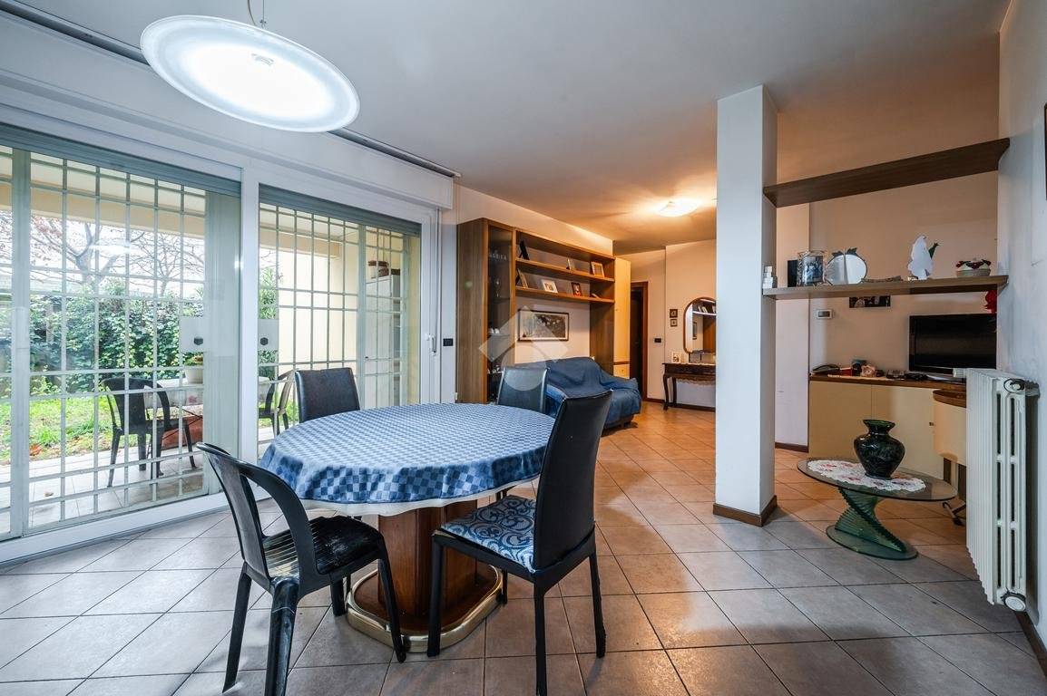 Appartamento in vendita a Bologna