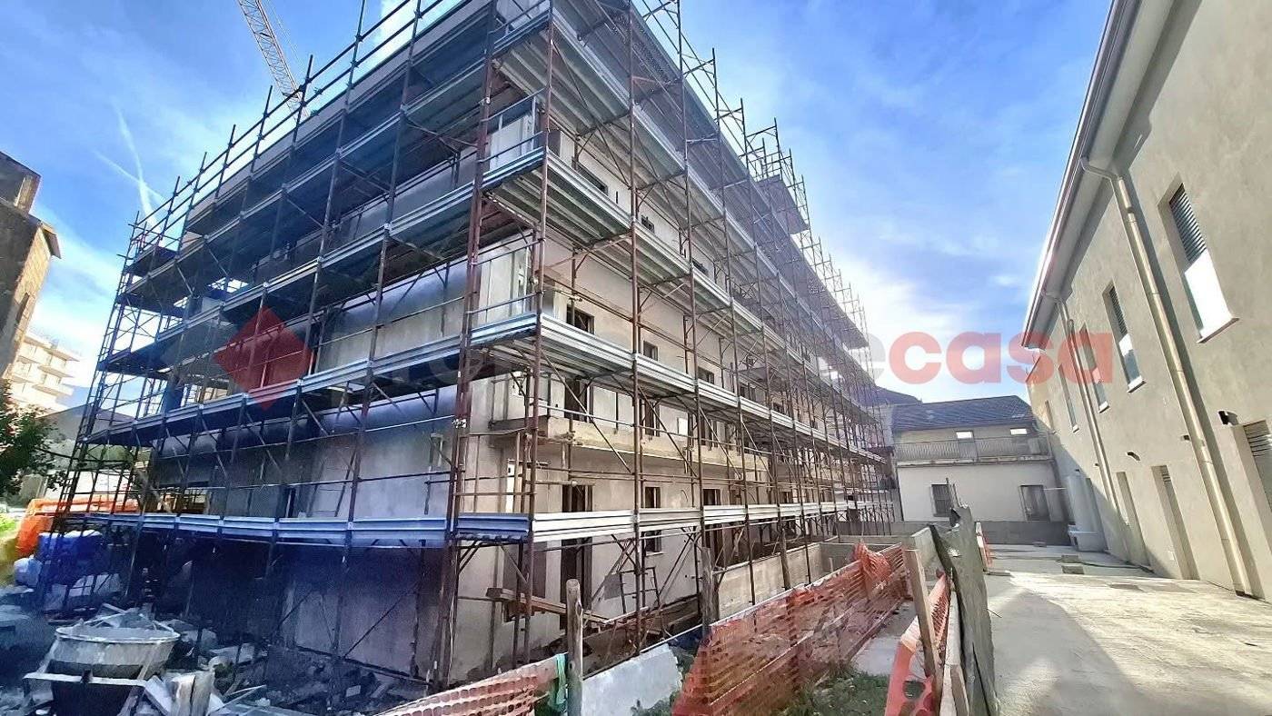 Appartamento in vendita a Mercato San Severino