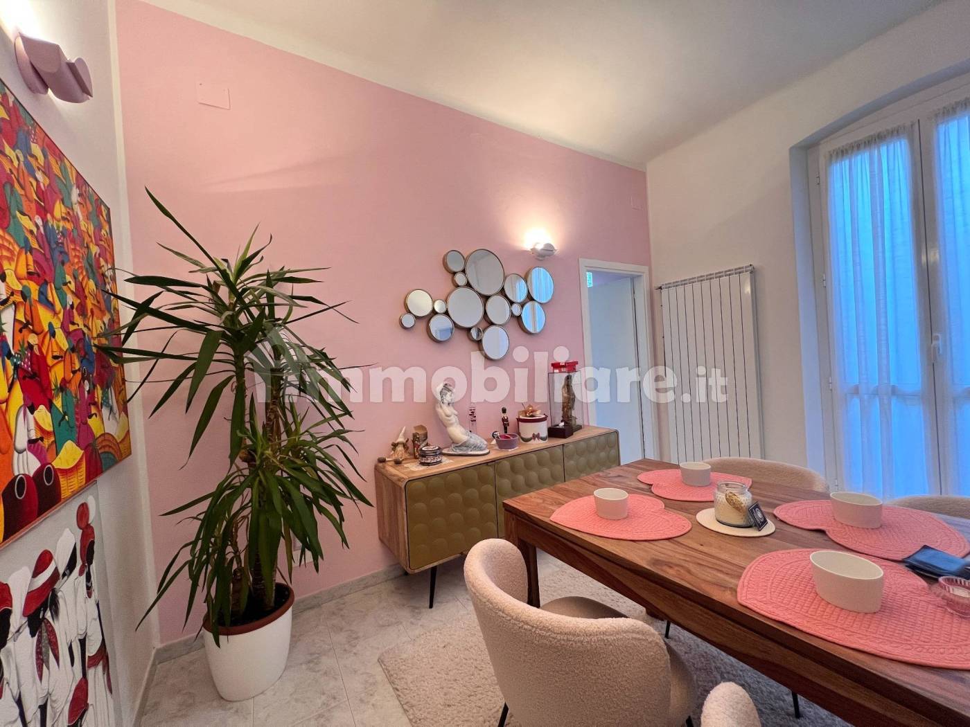 Appartamento in vendita a Pietra Ligure