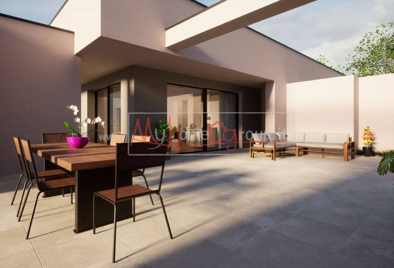 Appartamento in vendita a Selvazzano Dentro