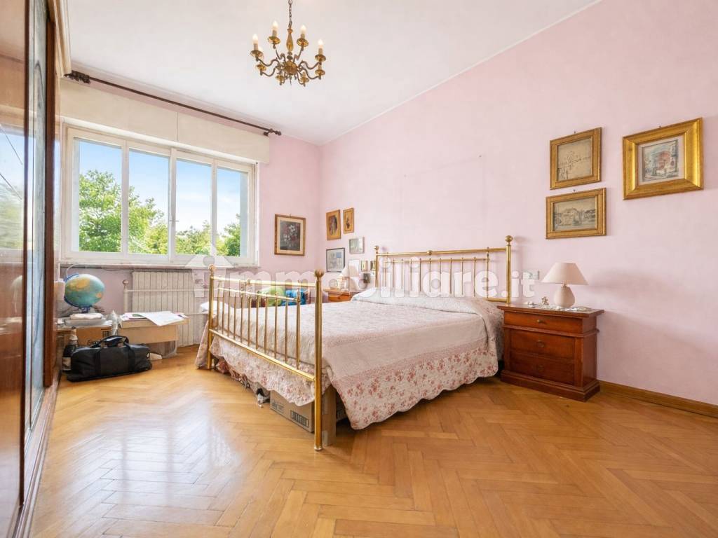 Camera da letto