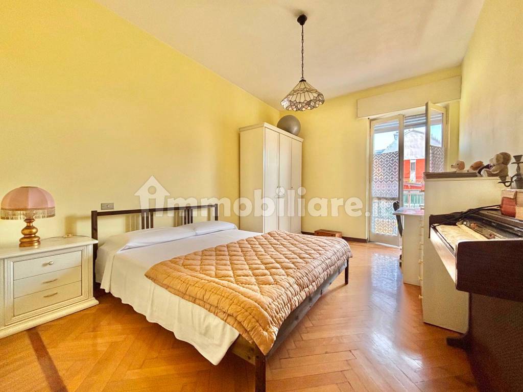 Camera da letto