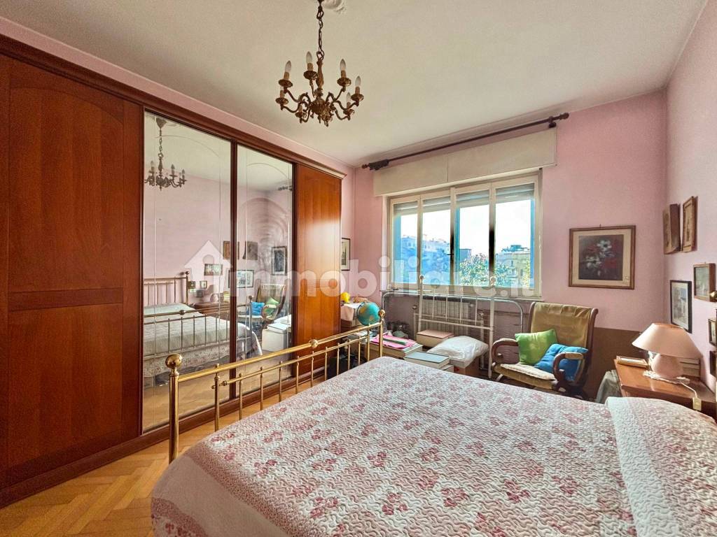 Camera da letto