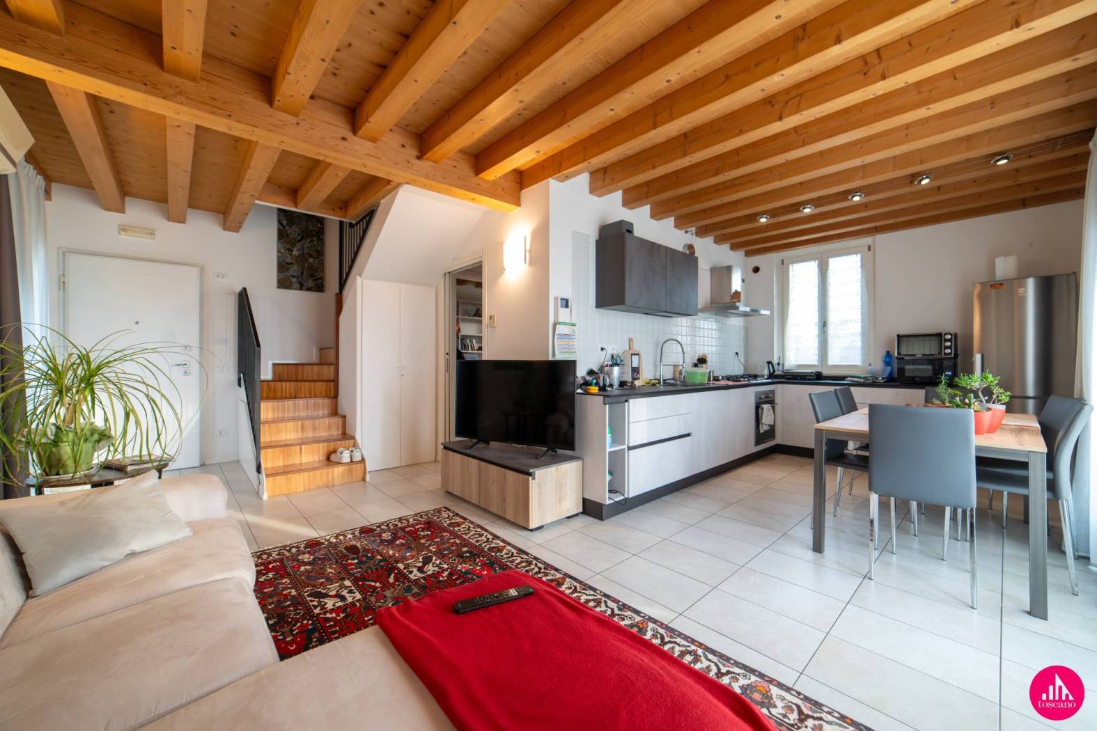 Appartamento in vendita a Udine