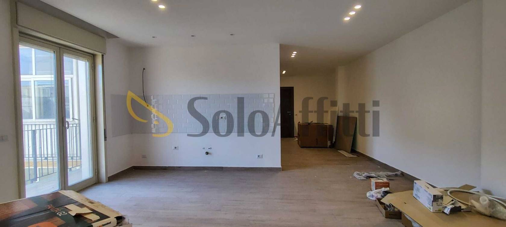 Appartamento in affitto a Catania