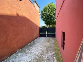 Cortile interno