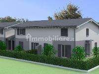 Villa in vendita a Reggio Emilia