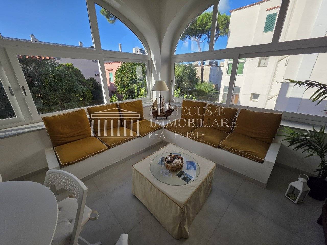 Appartamento in vendita a Ischia