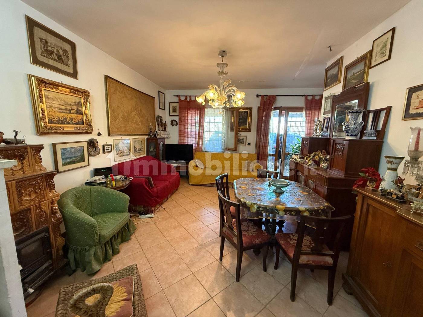 Villetta a schiera - foto 5