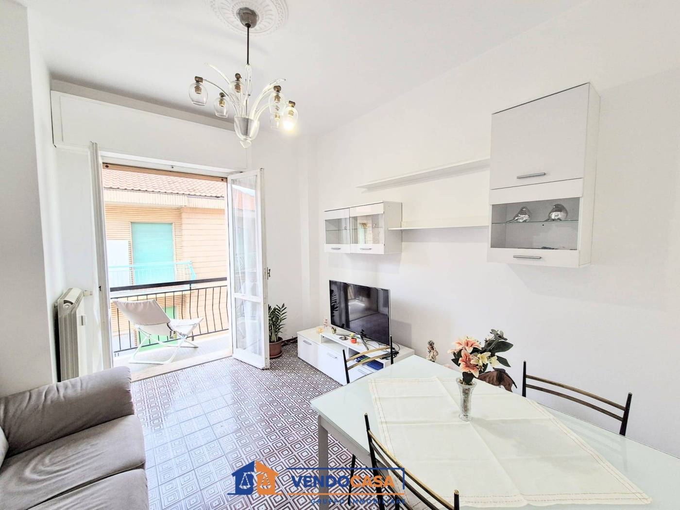 Appartamento in vendita a Finale Ligure