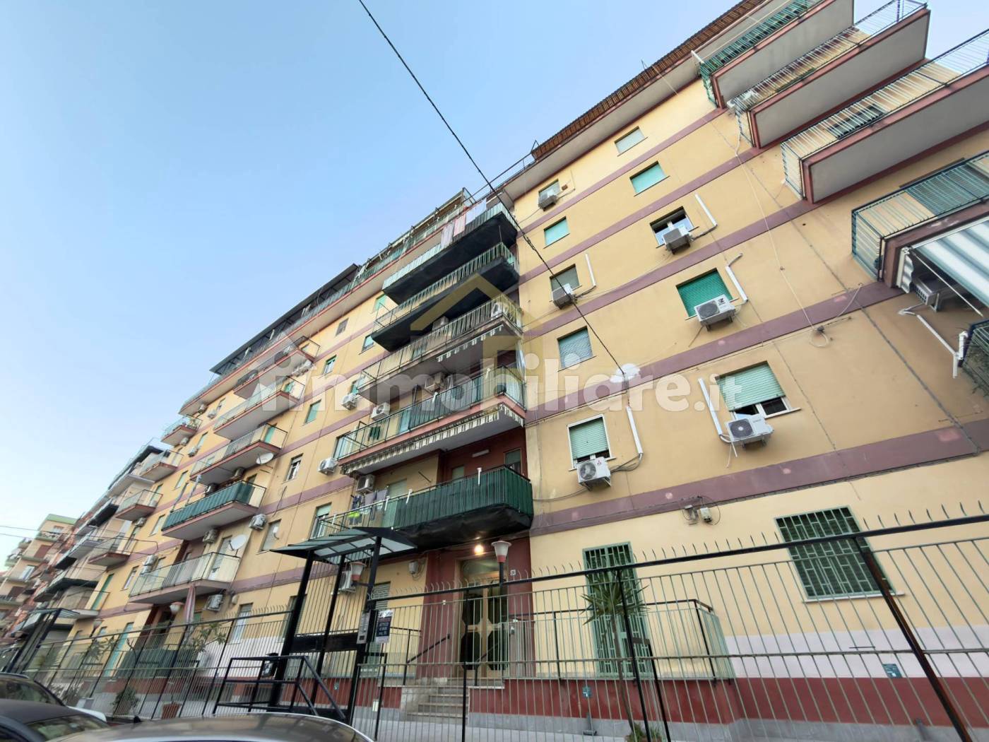 Appartamento in vendita a Palermo