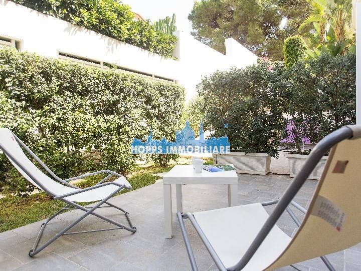 Appartamento in affitto a Palermo