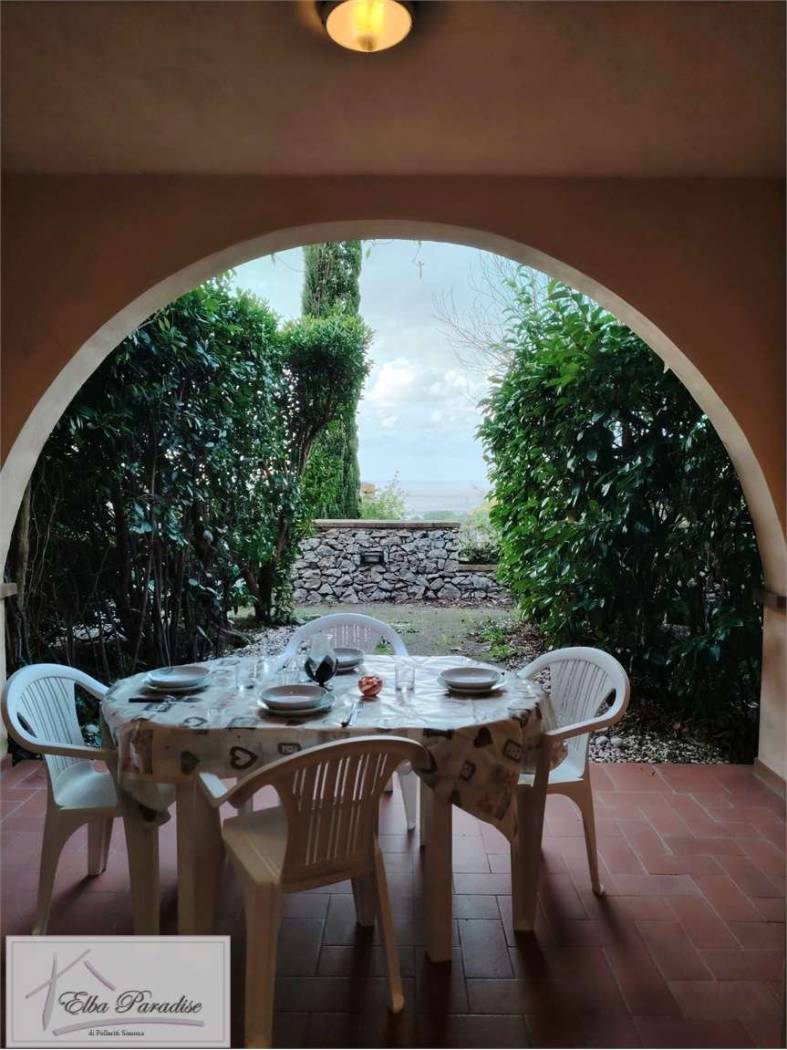 Villetta a schiera in vendita a Rio