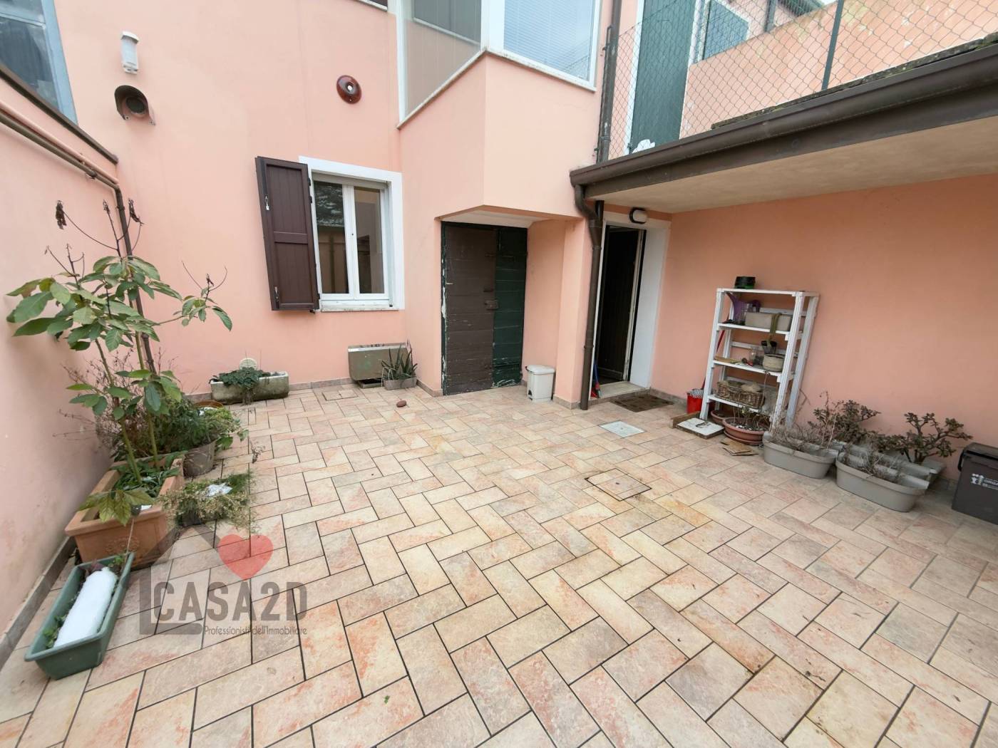 Casa indipendente in vendita a Cesena