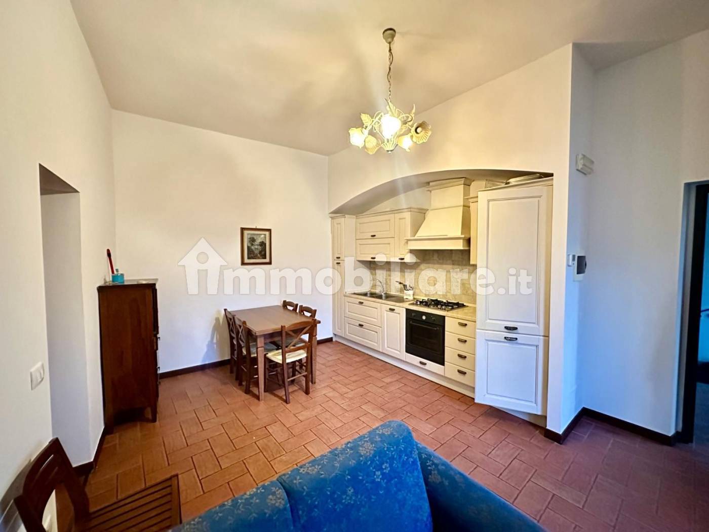 Appartamento in affitto a Firenze