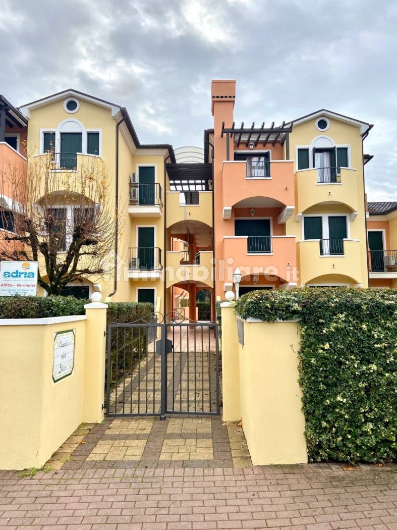 Appartamento in vendita a San Michele al Tagliamento