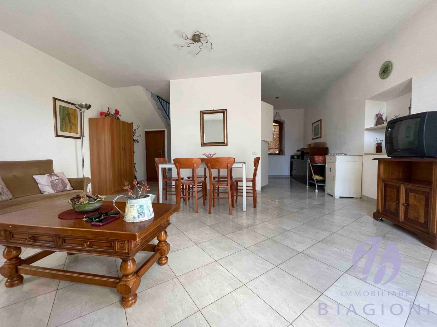 Villetta a schiera - foto 5