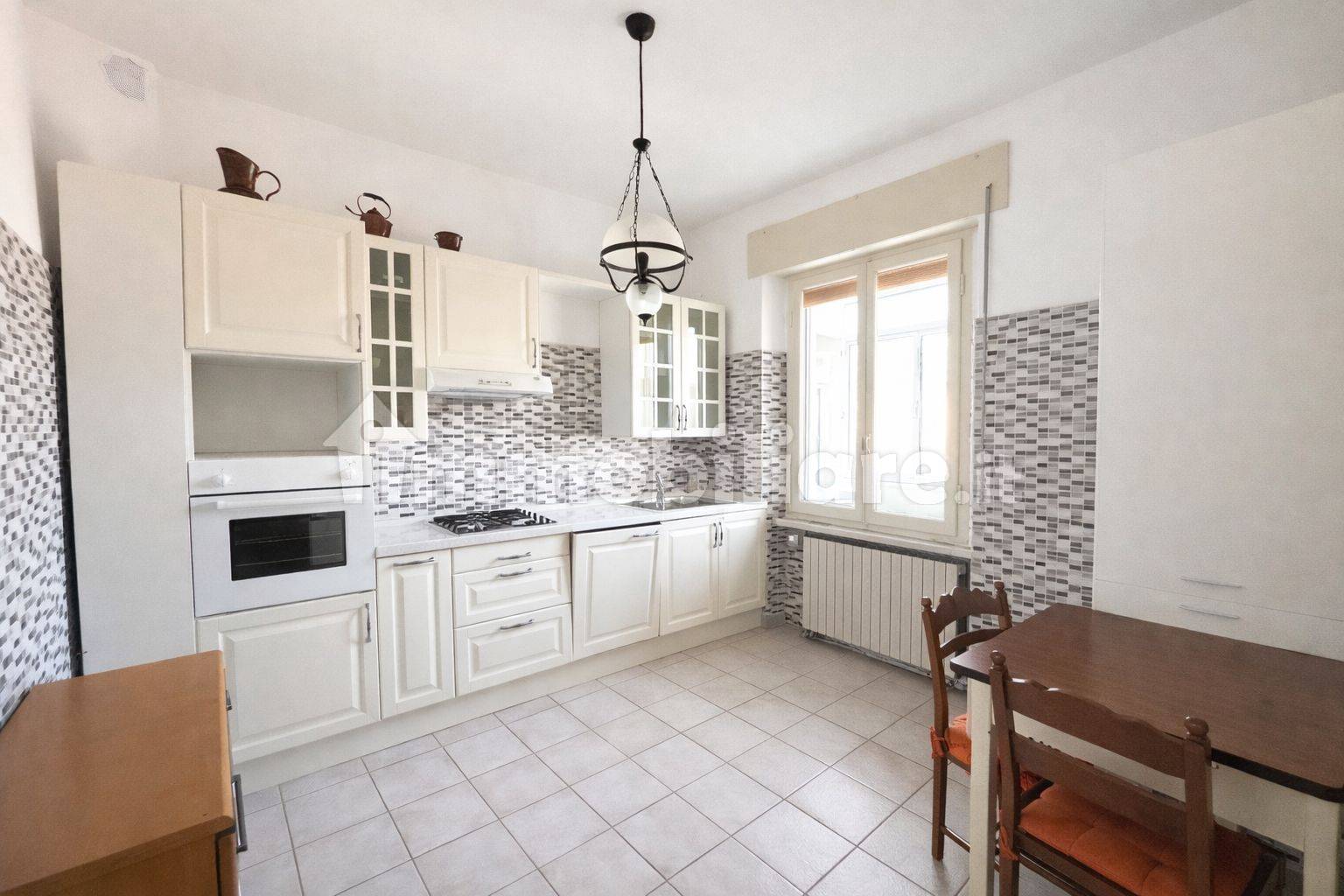 Appartamento in vendita a Sambuca Pistoiese