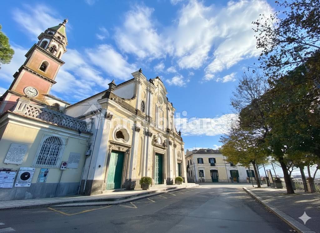 Appartamento in vendita a Cava de' Tirreni