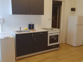 2-room flat via delle Lame 4, San Felice, Bologna