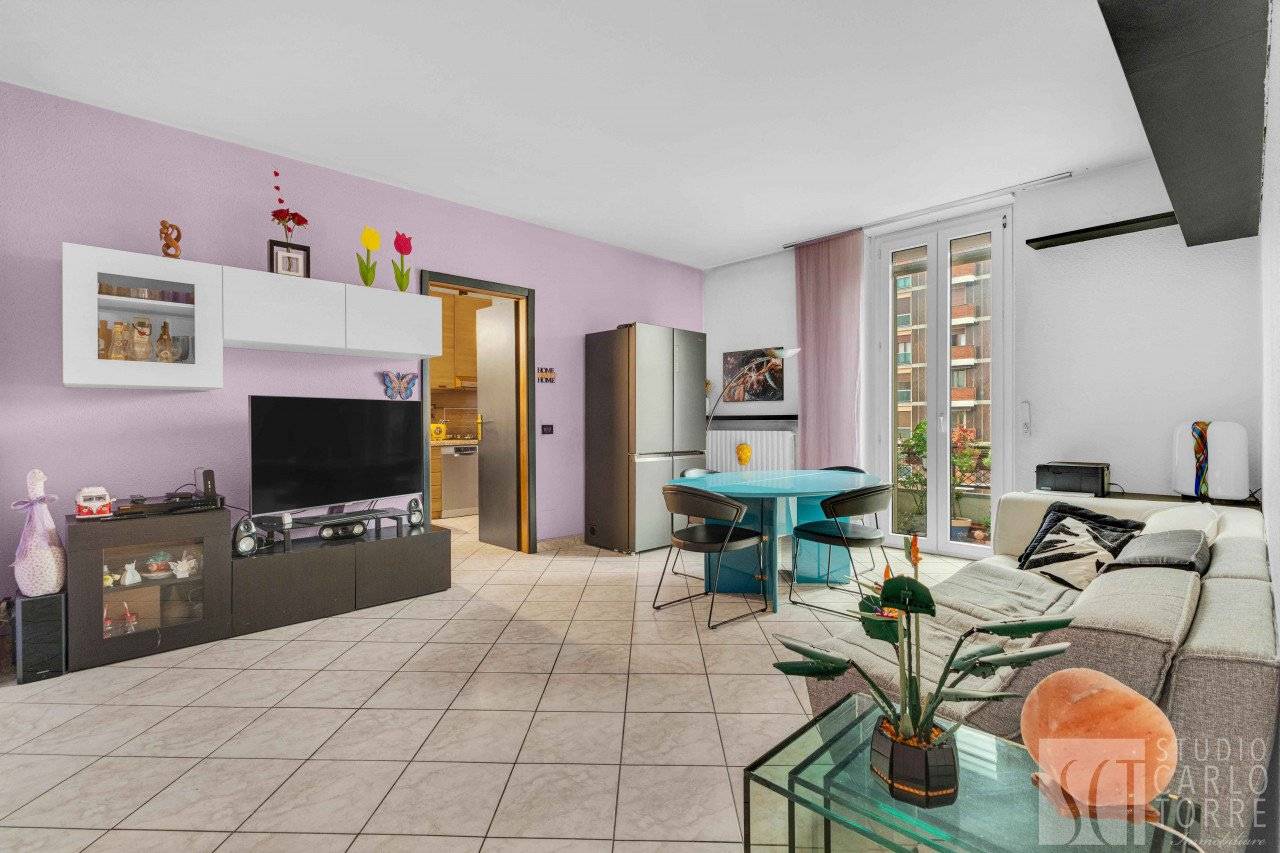 Appartamento in vendita a Milano