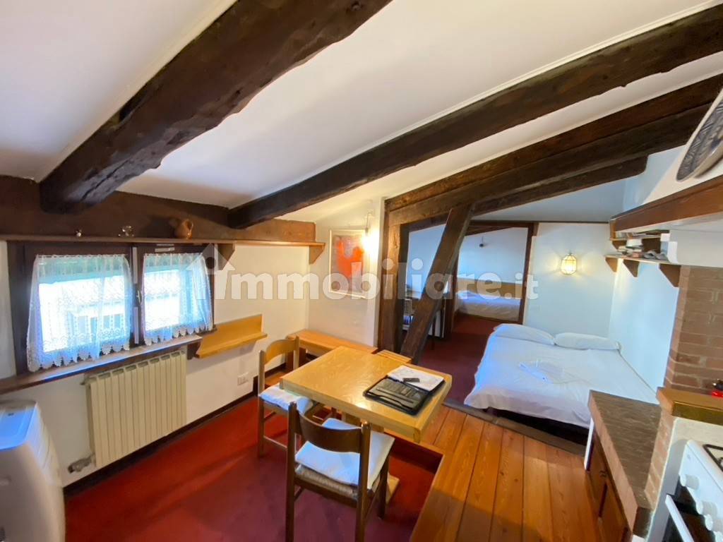 Attico - Mansarda in vendita a Venezia