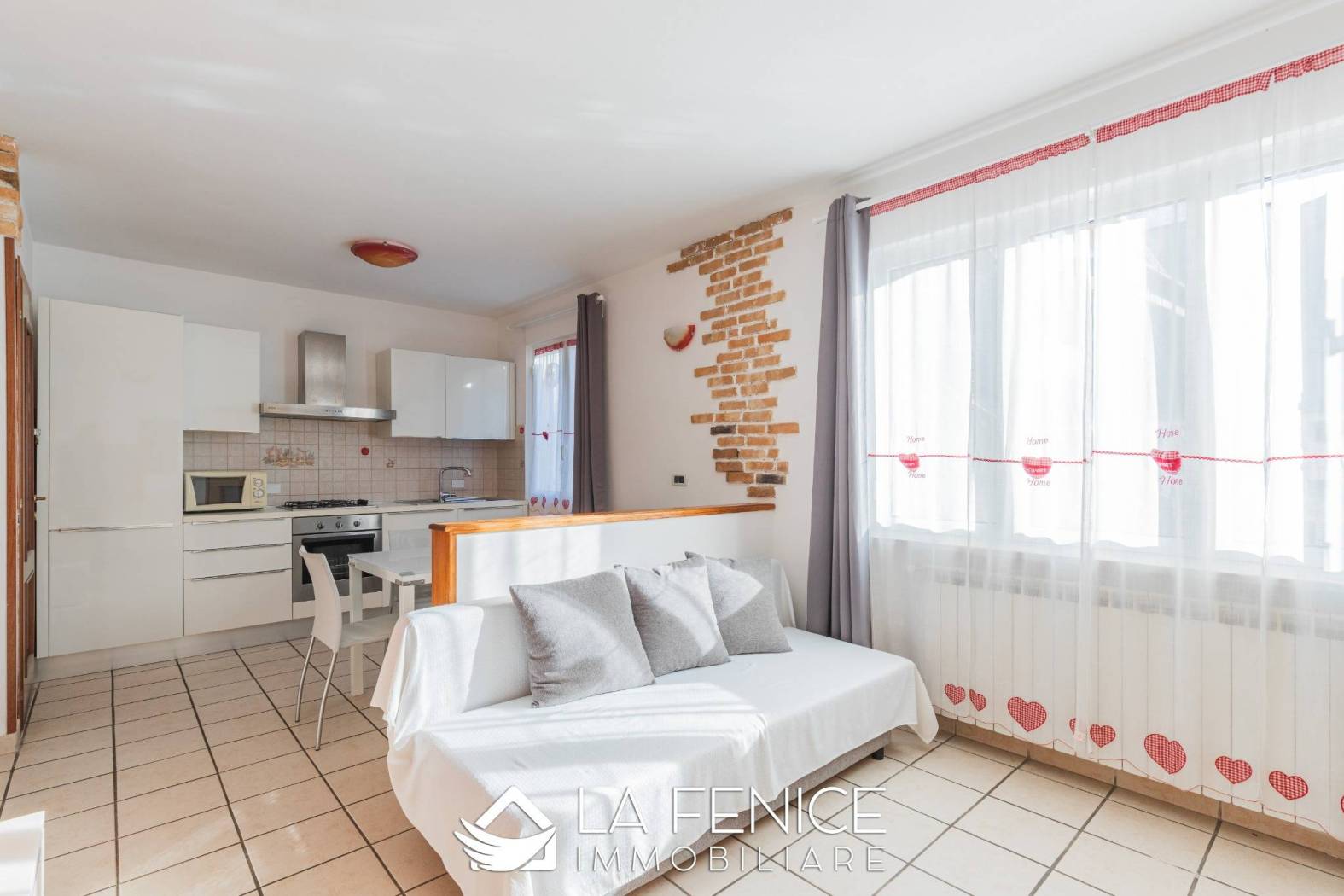 Appartamento in vendita a Arcola