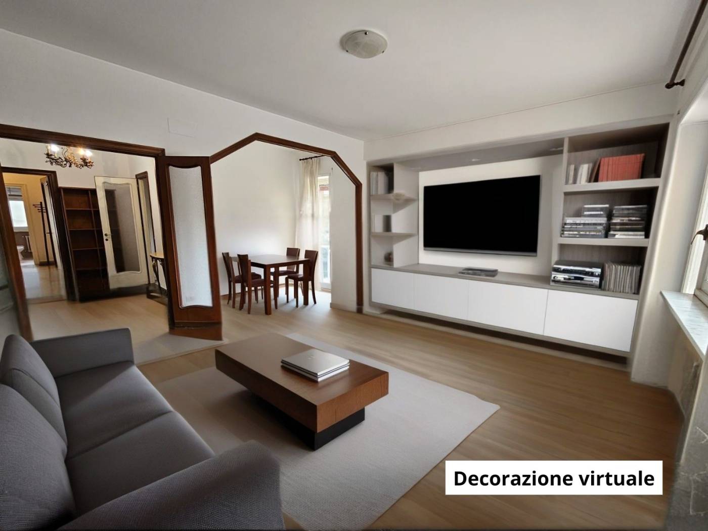 Attico - Mansarda - foto 5